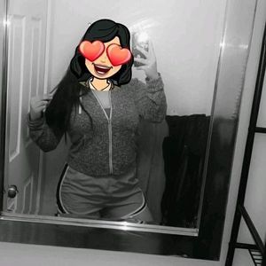 Meet your Posher, Jackie